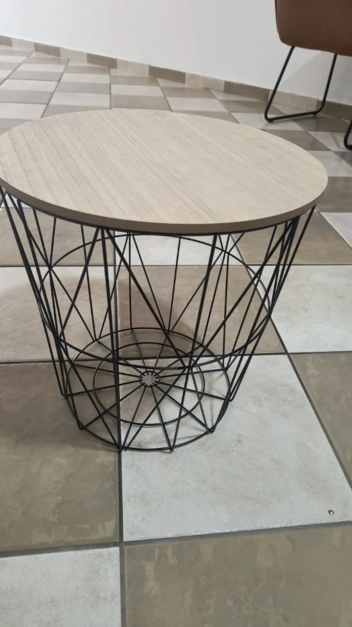 Mesa de centro 