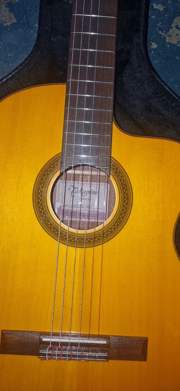 Takamine