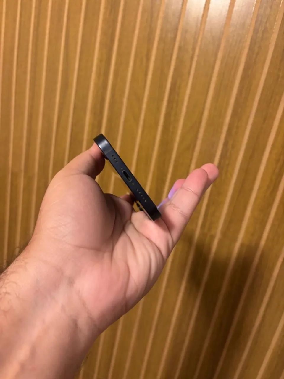 iPhone 12 - Foto 5