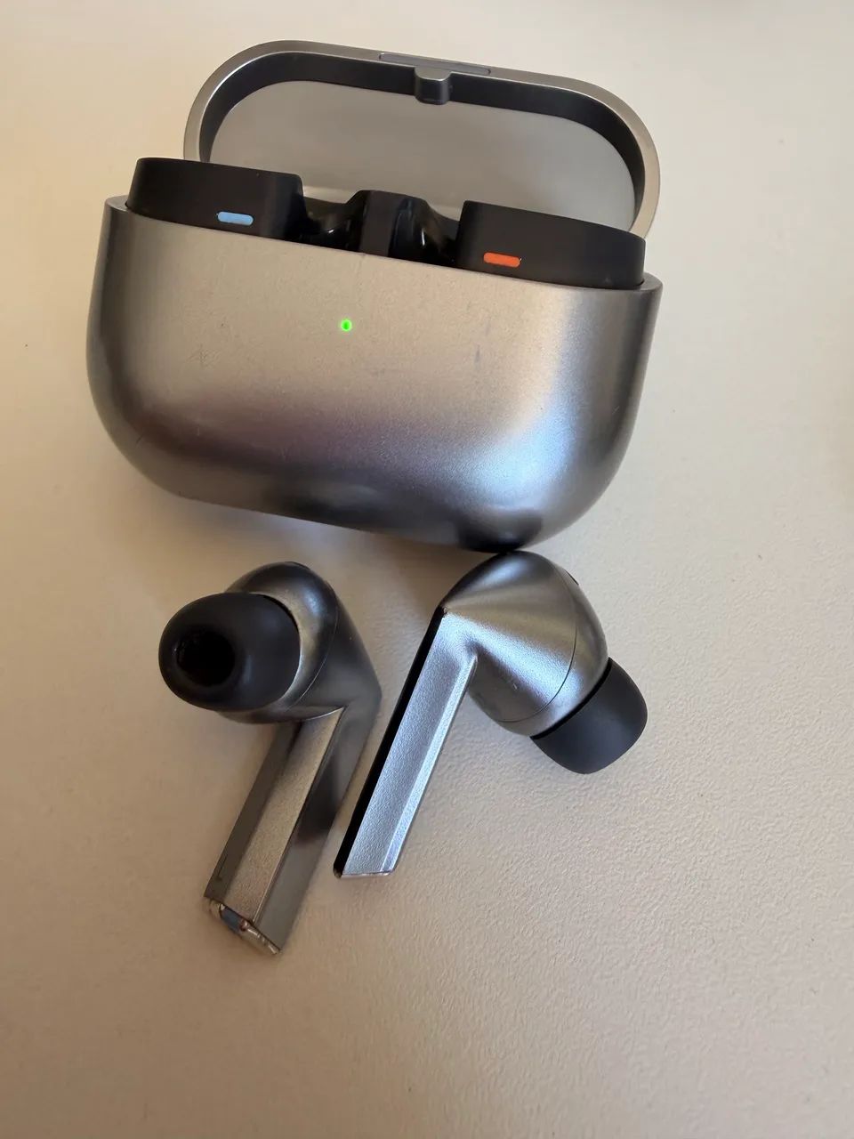 samsung galaxy Buds 3 pro - Foto 2