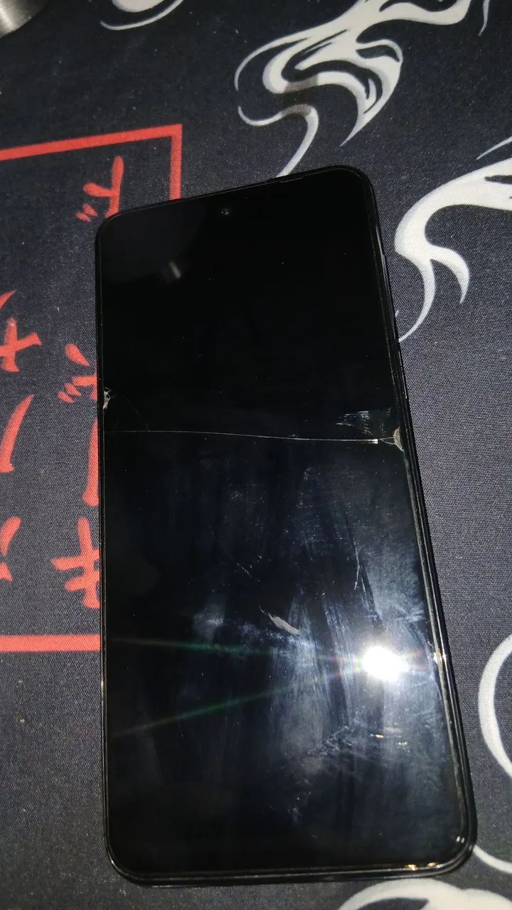 moto g53 usado  - Foto 2