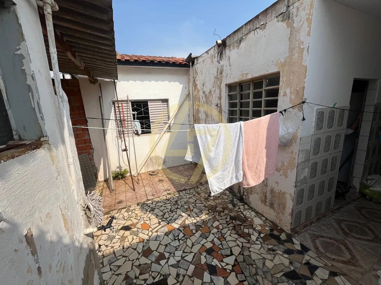 Casa Geminada em Centro - Itapetininga - Foto 2
