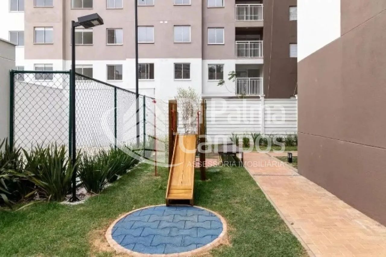 Apartamento à venda com 2 quartos e 33 m² próximo ao metrô Barra Funda - Foto 5