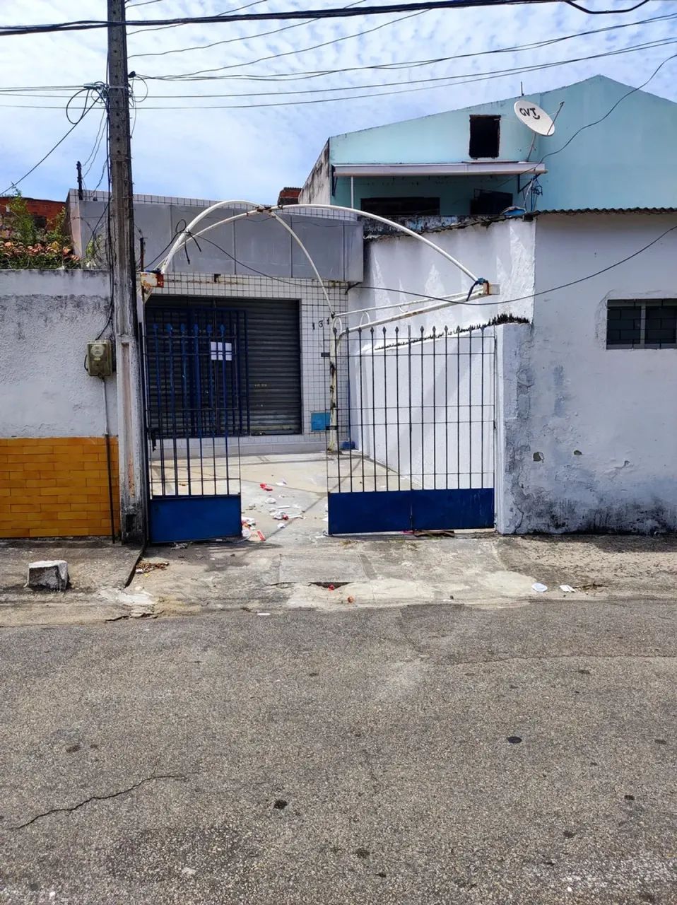PONTO COMERCIAL À VENDA NO JOSÉ BONIFÁCIO - Foto 2