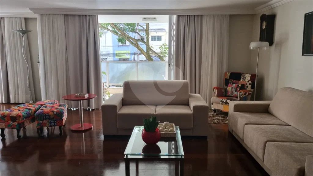 Apartamento com 3 quartos à venda em Morro dos ingleses - SP - Foto 3