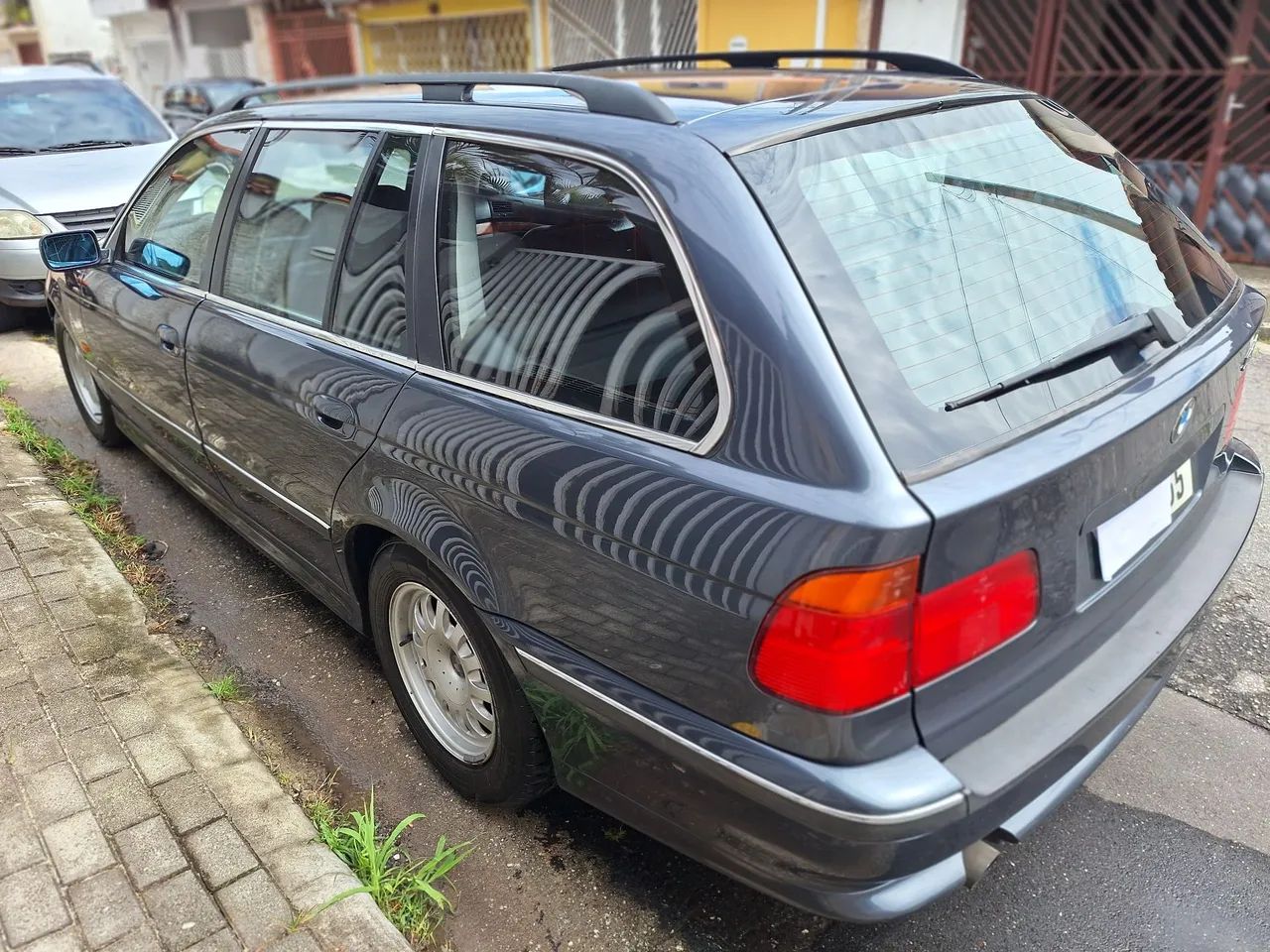 BMW 528IA Touring 1998 - Foto 3