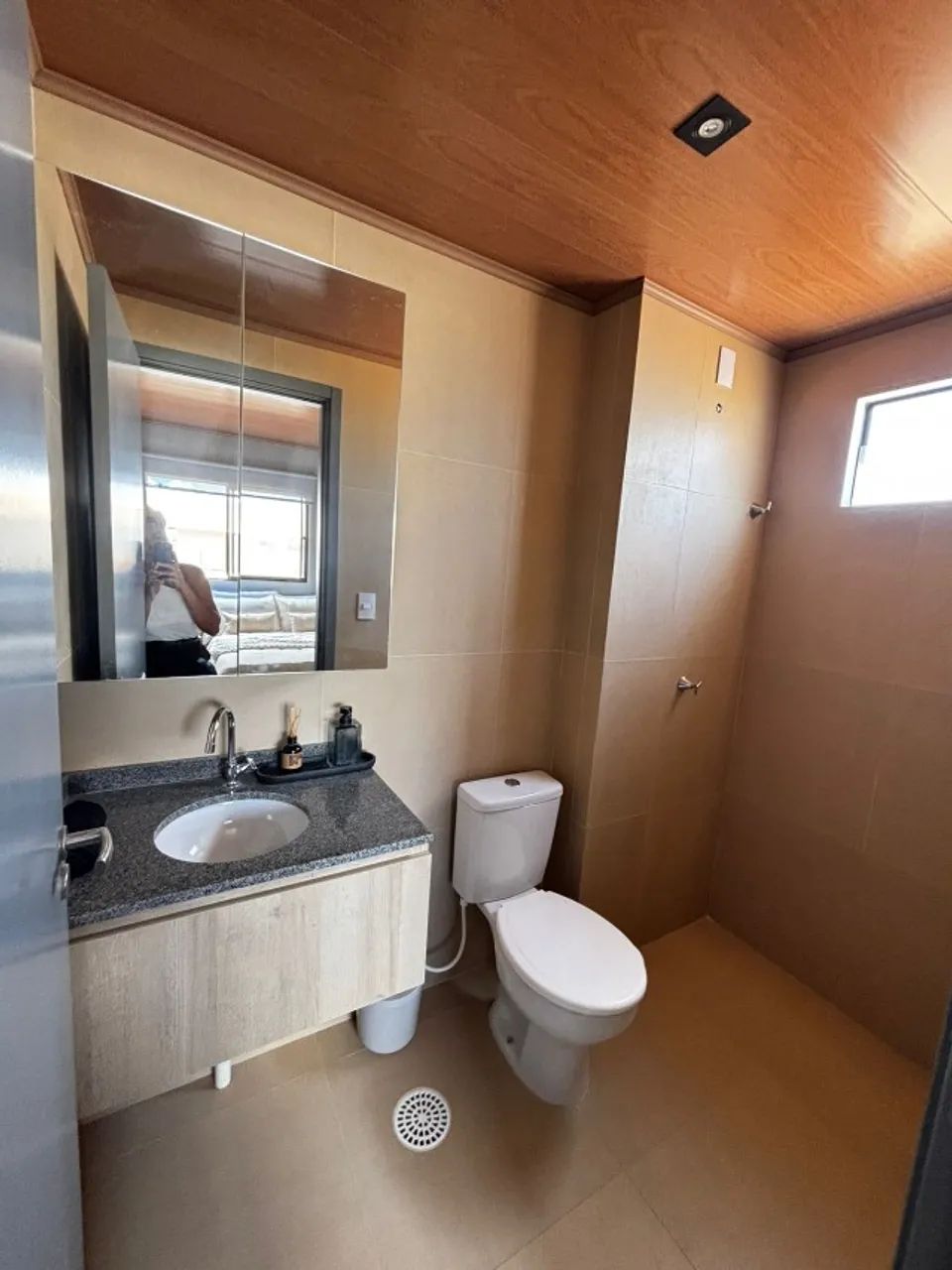 apartamento com a entrada parcelada em 160x no boleto - Foto 4