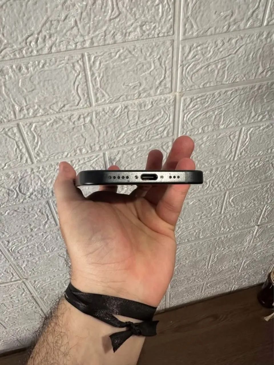 Iphon 15 128gb 3 meses de uso - Foto 5