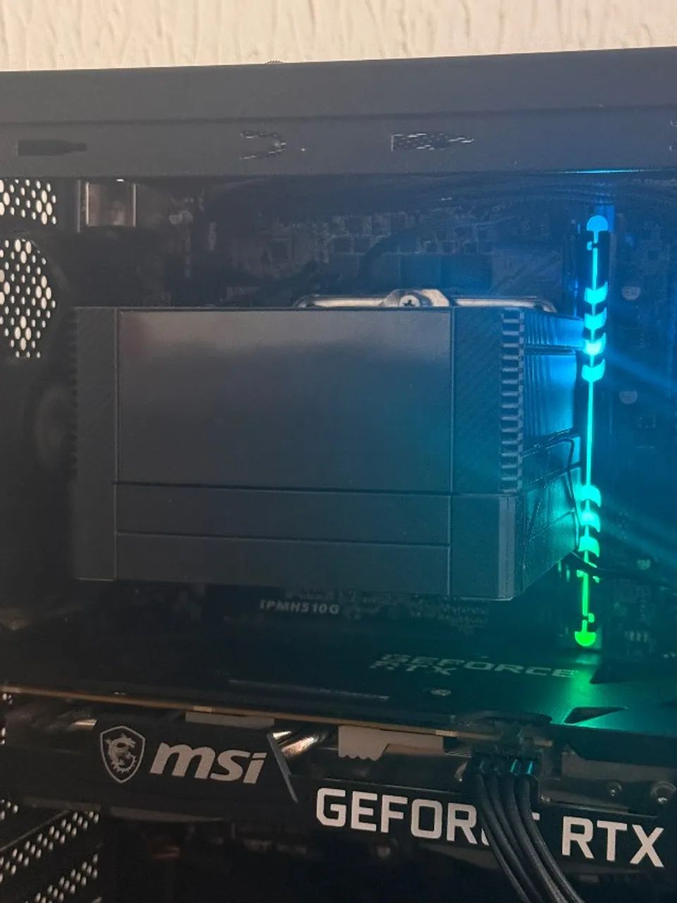 Pc gamer high end  - Foto 5