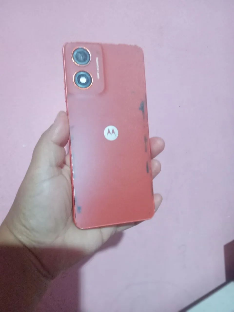 Moto g 04s - Foto 4