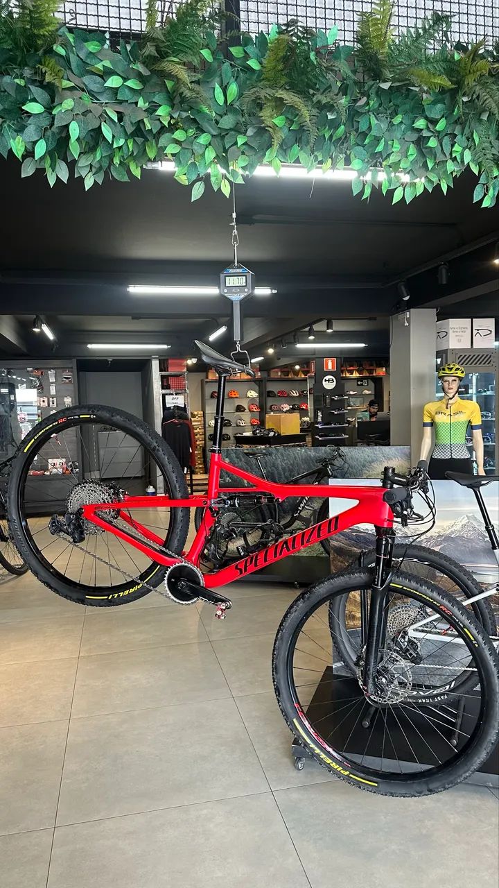 Specialized EPIC Carbon 19  - Foto 2