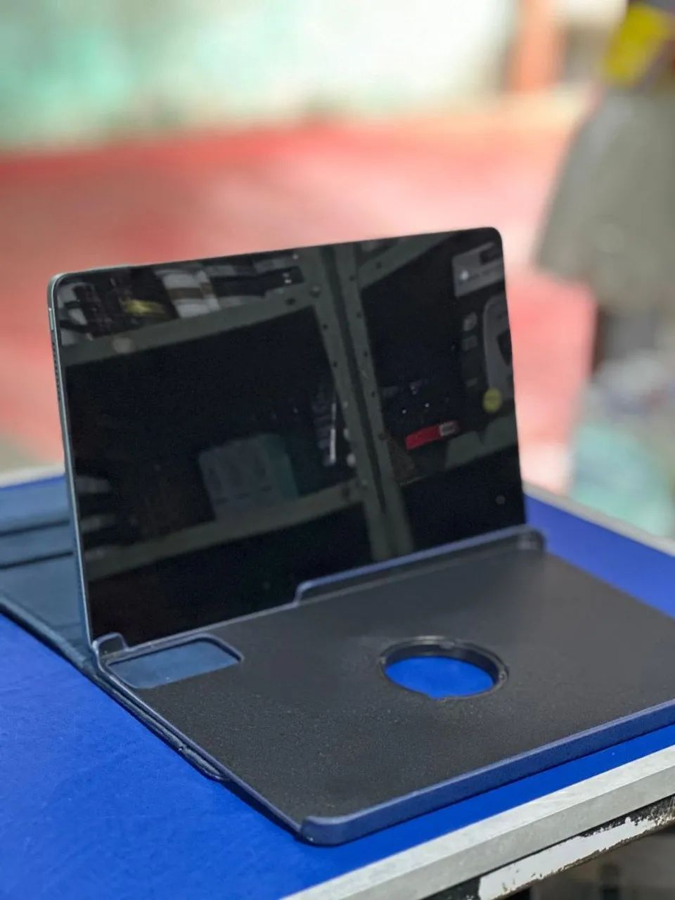 Tablet xaiomi - redimi pad se 