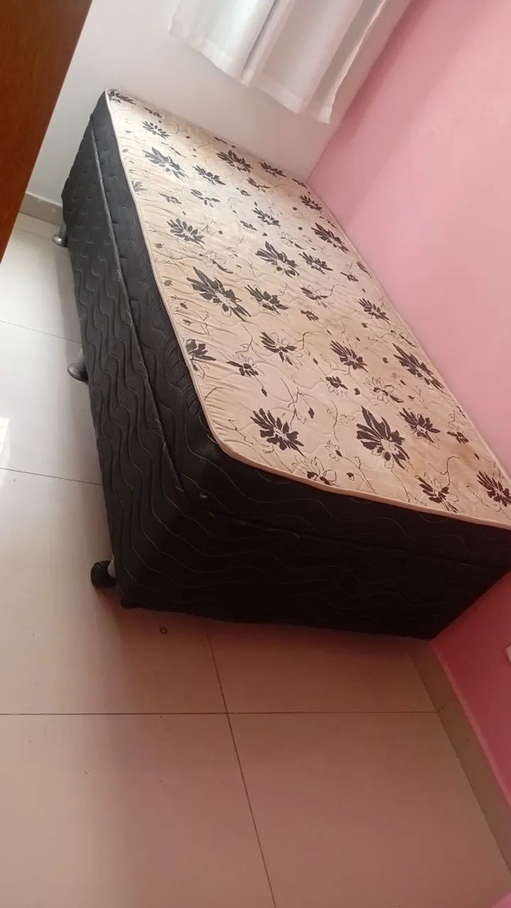 ? vendo cama! - Foto 3