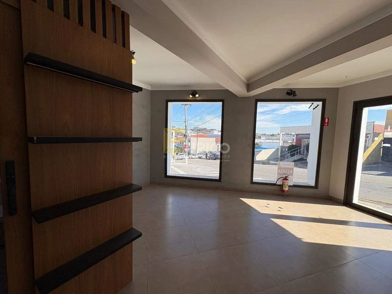 Sala comercial para locação  Próxima ao Centro de Vinhedo - Foto 3
