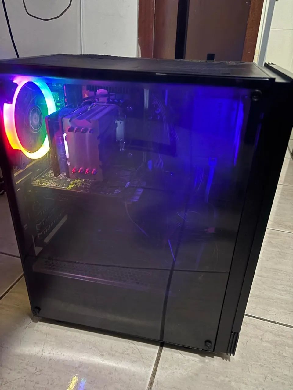 Pc gamer 