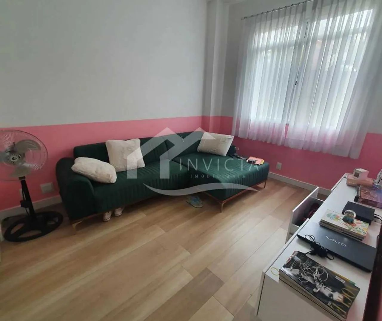 2 QUARTOS reformado em copacabana - Foto 3