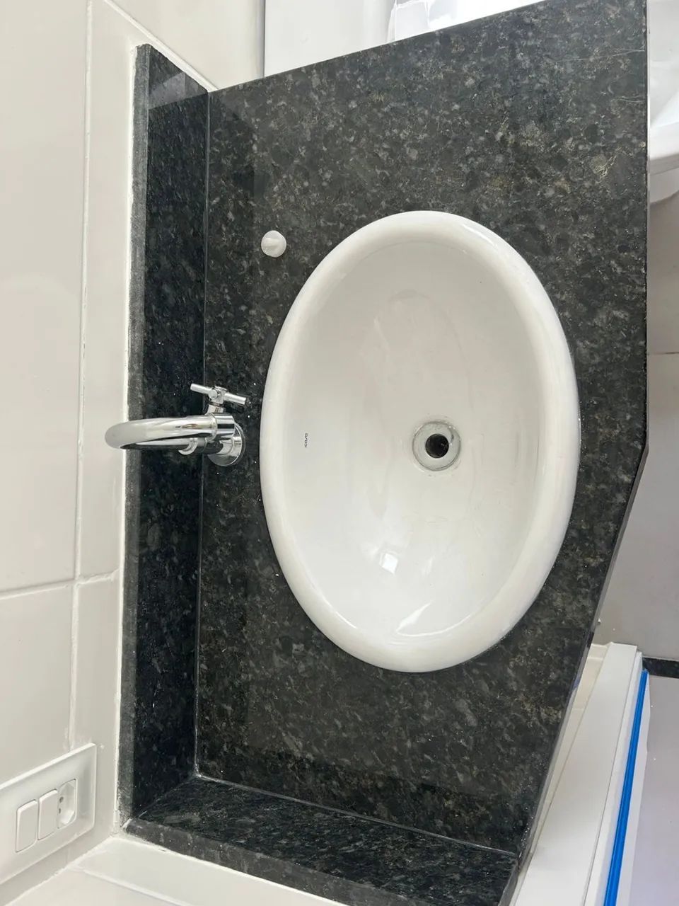 Pia verde Ubatuba  - Foto 3