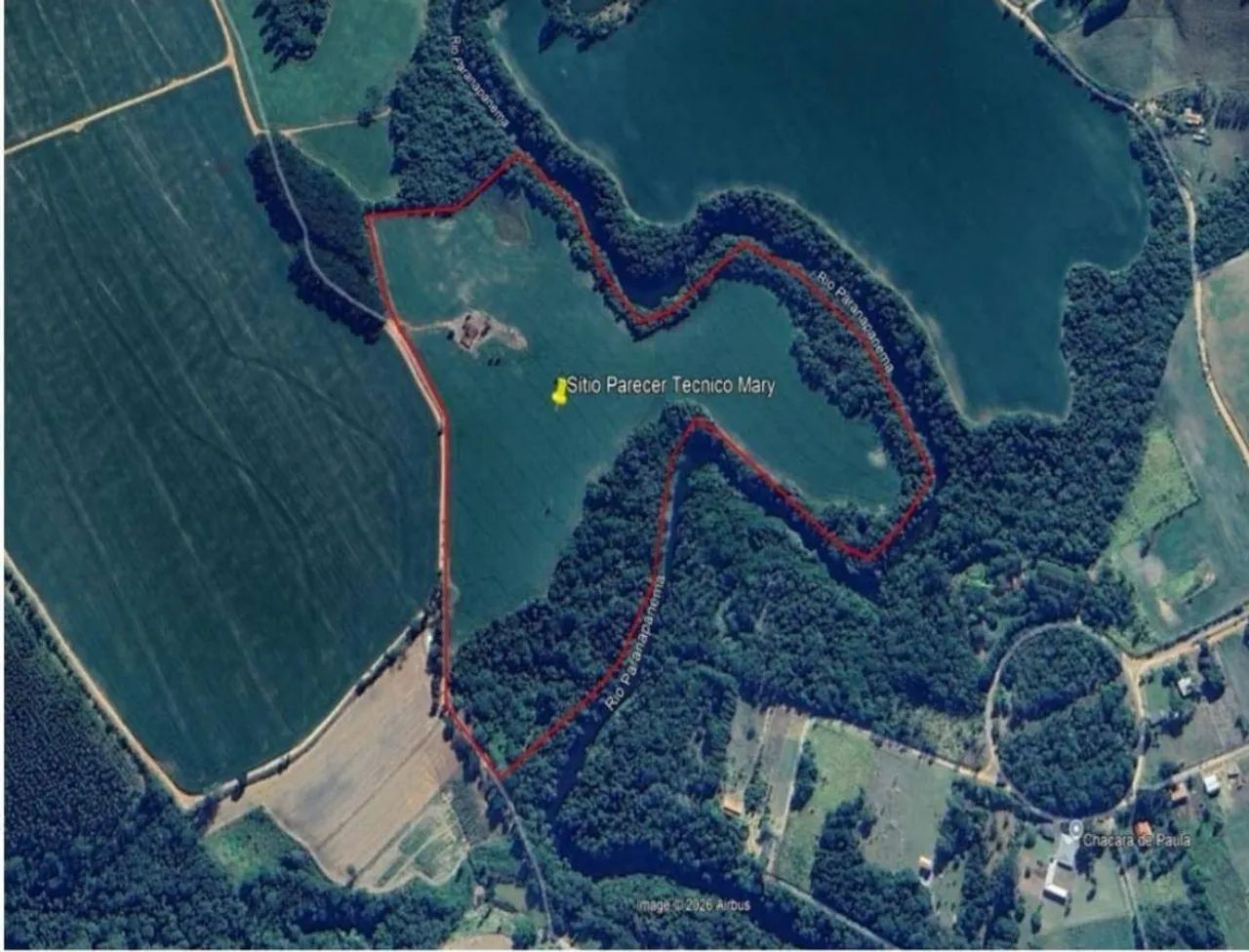 16 hectares em CAPÃO BONITO - Foto 2
