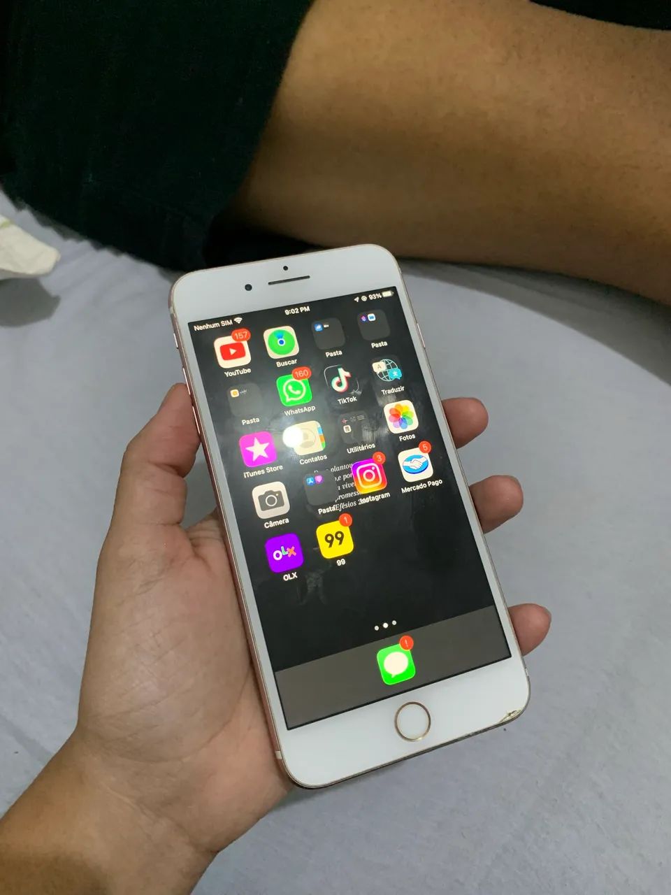 IPhone 7 Plus  - Foto 4