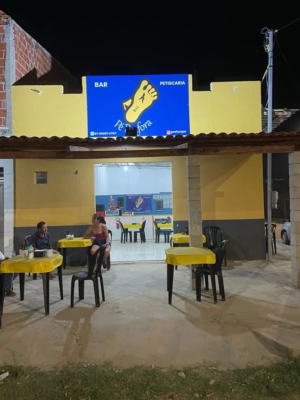 Vendo ponto comercial no Don Avelar  - Foto 5