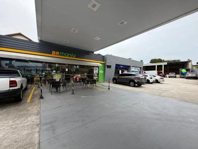 Espaço Comercial para Locação no Posto Dallas - Disponível Imediatamente! - Foto 3