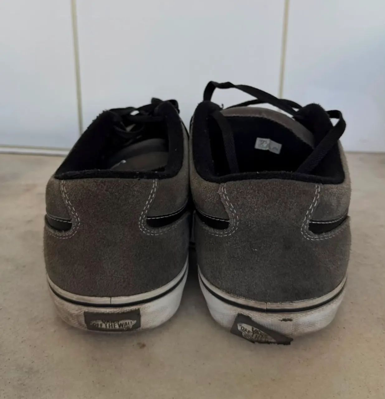 Tênis Vans Old Skool 44 - Foto 2