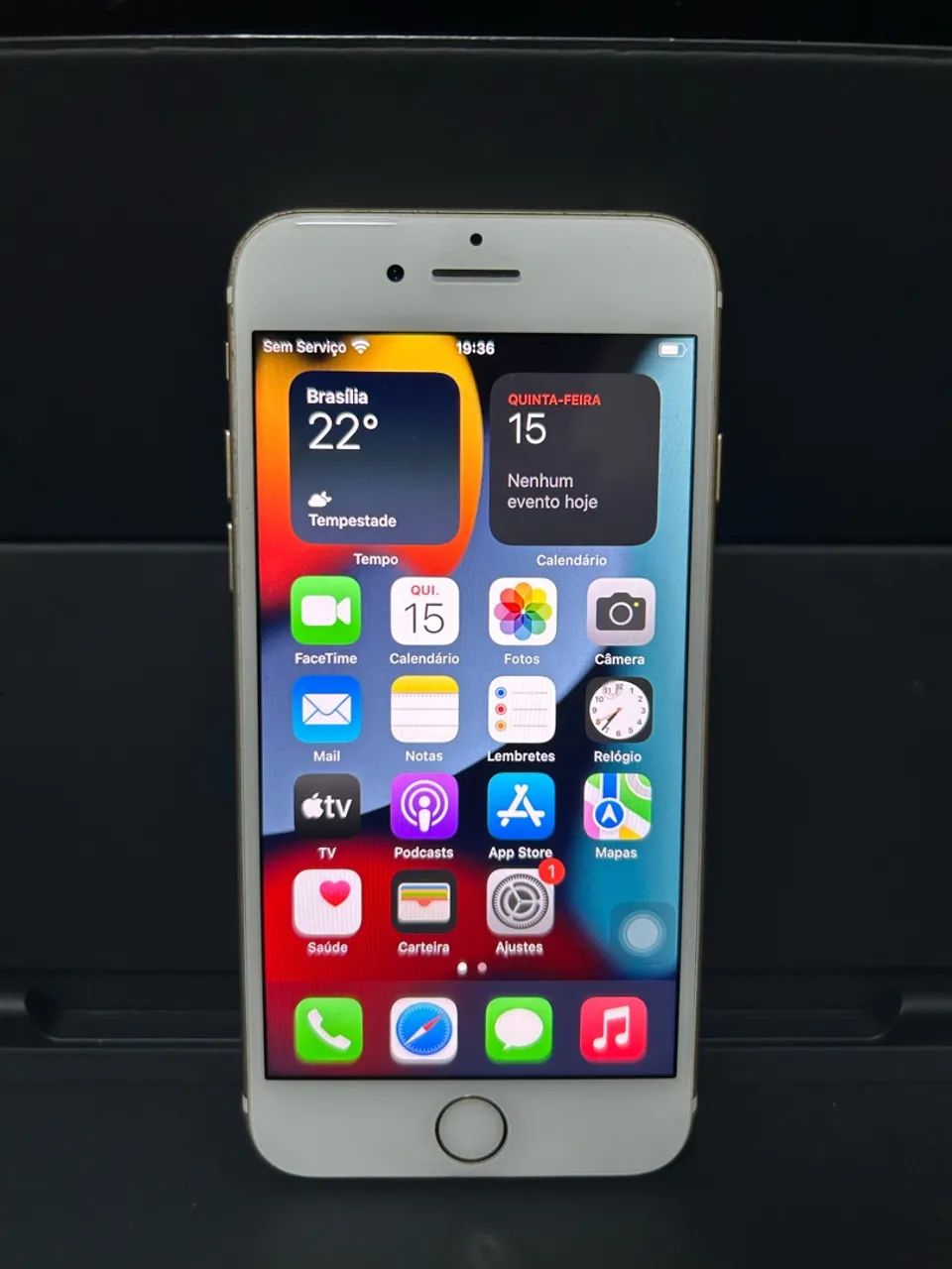 iPhone 7