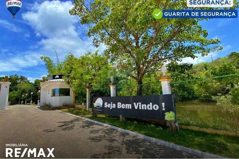 Lote com vista para o mar em Santa Cruz Cabrália, Bahia. - Foto 5