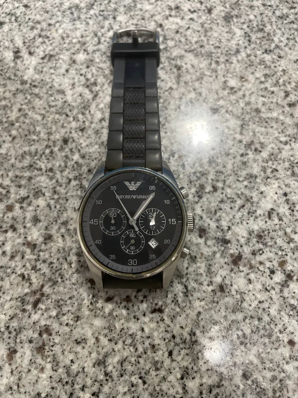 Relógio - Emporio Armani