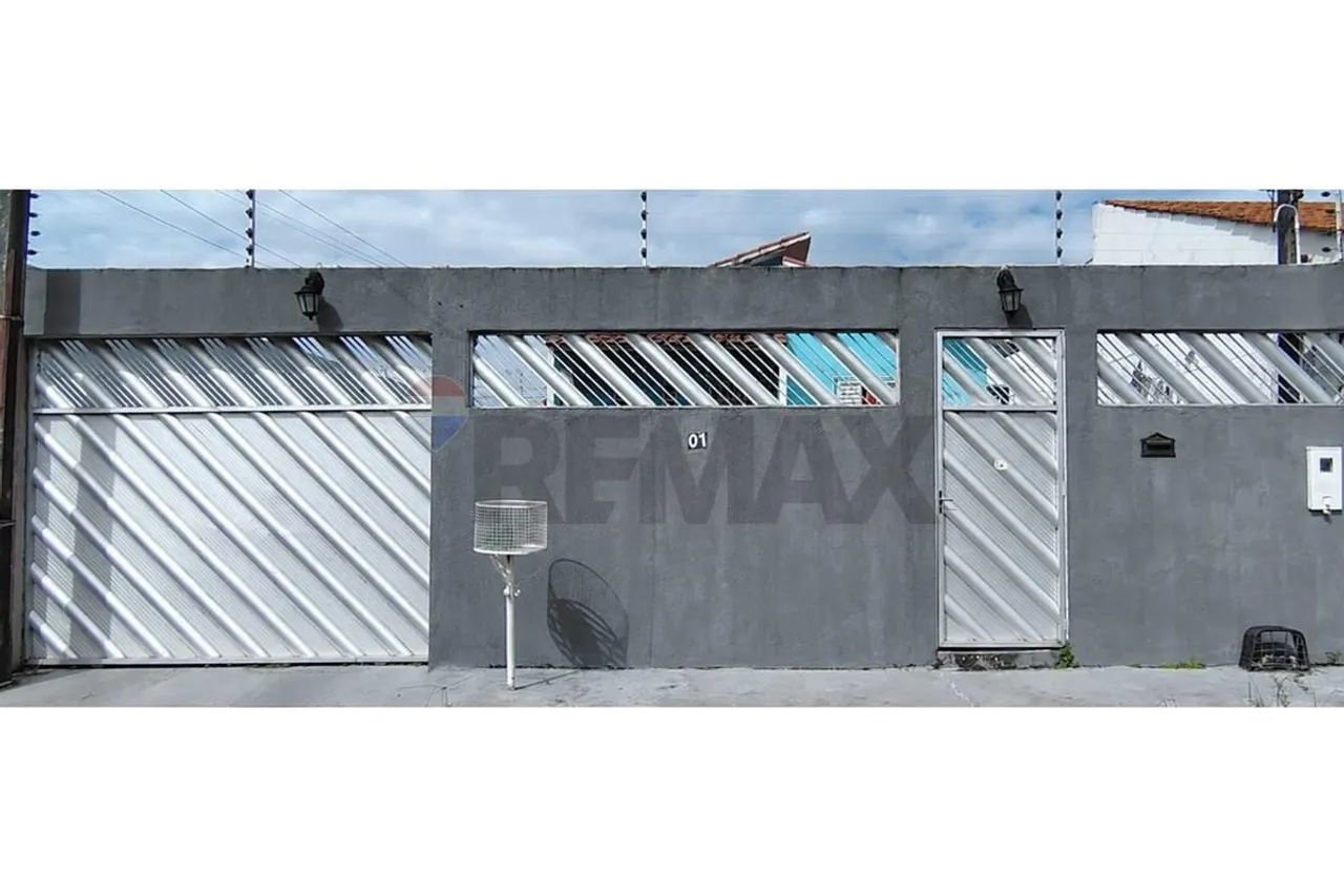 "Conquiste Sua Casa no Conjunto Ben Hur