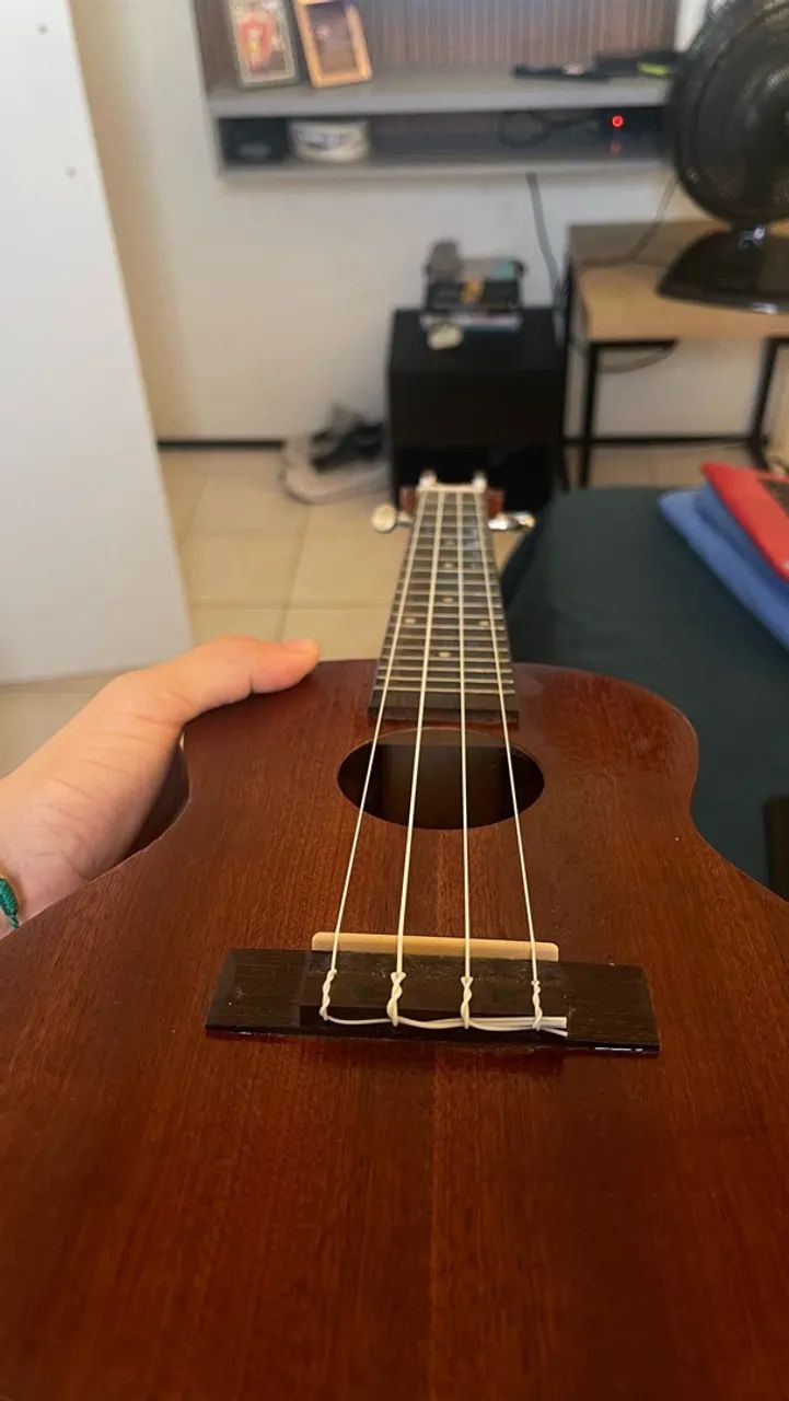 Ukulele Winner - Foto 2