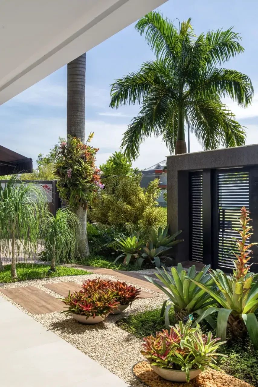 SERVIÇO DE JARDINAGEM  - Foto 3