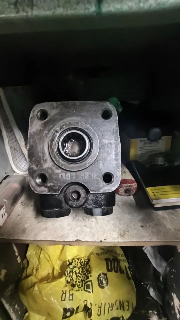 Hidrostático danfoss  - Foto 2