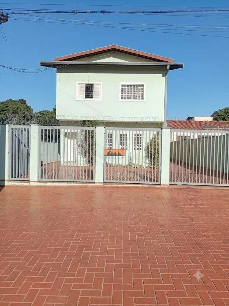 Kitnet mobiliada na Vila Santa Isabel com 40m² - Barão Geraldo, Campinas.