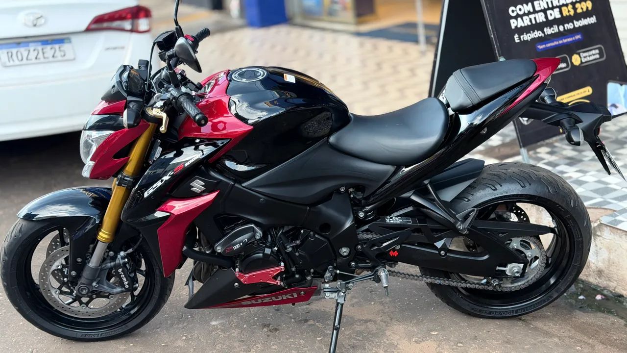 GSX-S1000