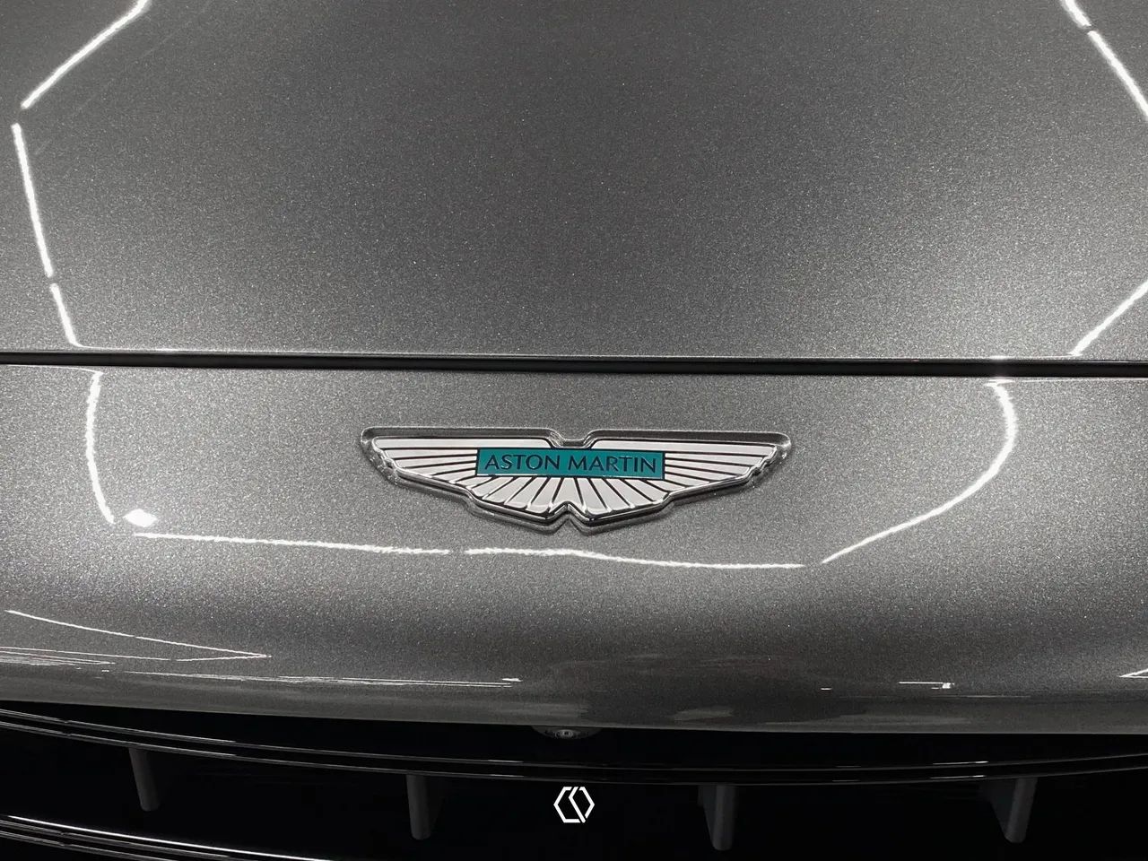 Aston Martin DBX 707 4.0 V8 707cv, foto 5 de 20