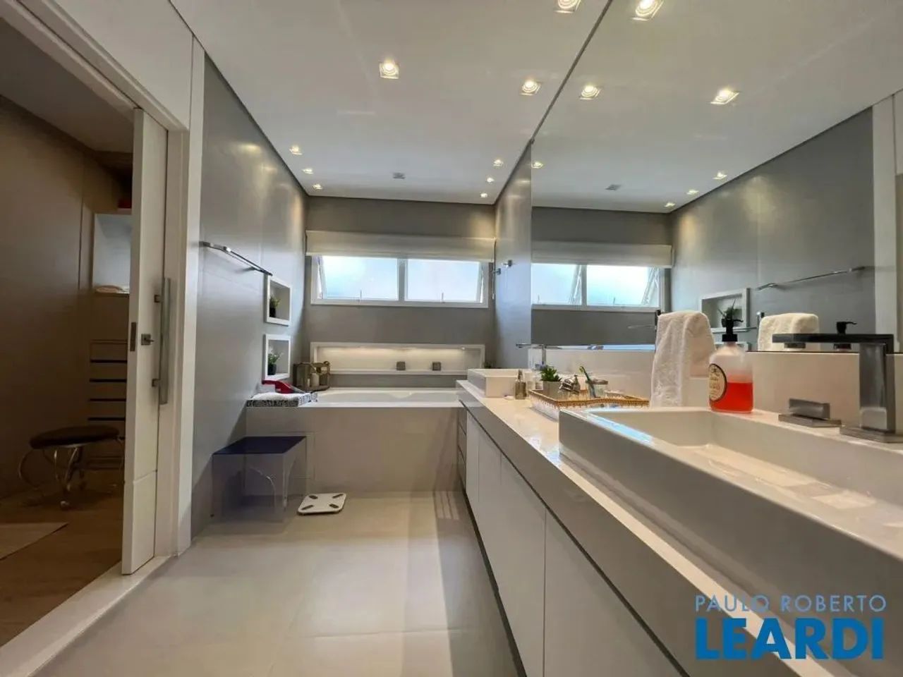 CASA EM CONDOMÍNIO - ALPHAVILLE - SP - Foto 7