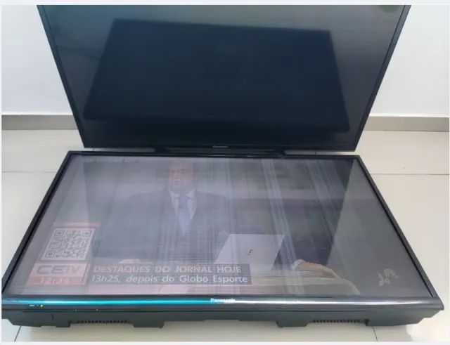 Defeito - Lote com 4 Televisores (32 e 39 Polegadas) - Foto 5
