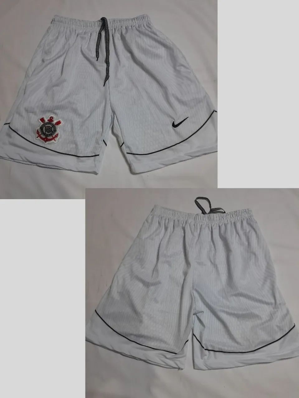 Short do corinthians 