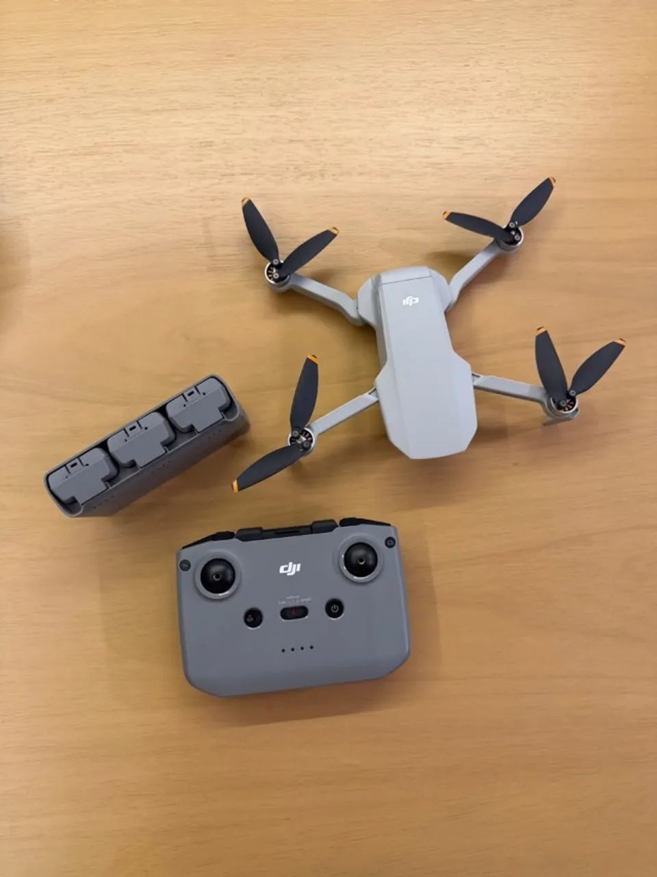 DJI MINI 4K - Foto 3