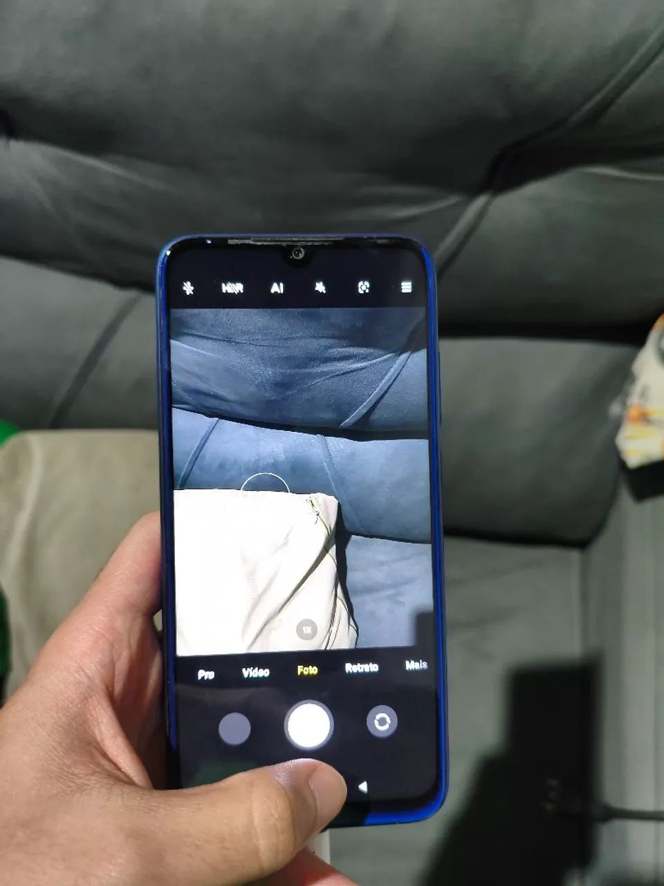 Xiaomi redmi note 8 *leia descrição!* - Foto 4
