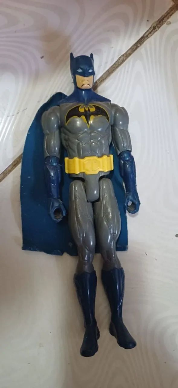 Bonecos Marvel original  - Foto 2