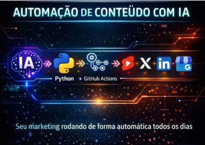 Marketing Automático