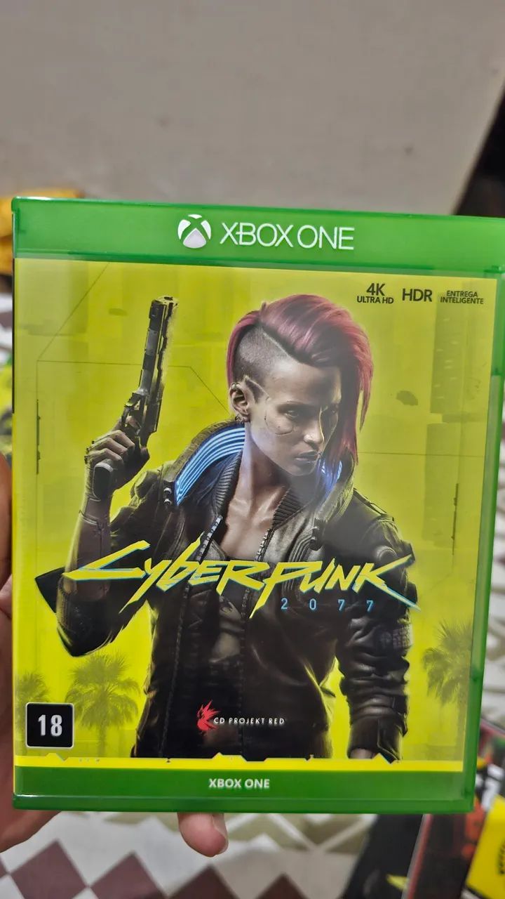 Cyberpunk 2077 - Xbox - Foto 4