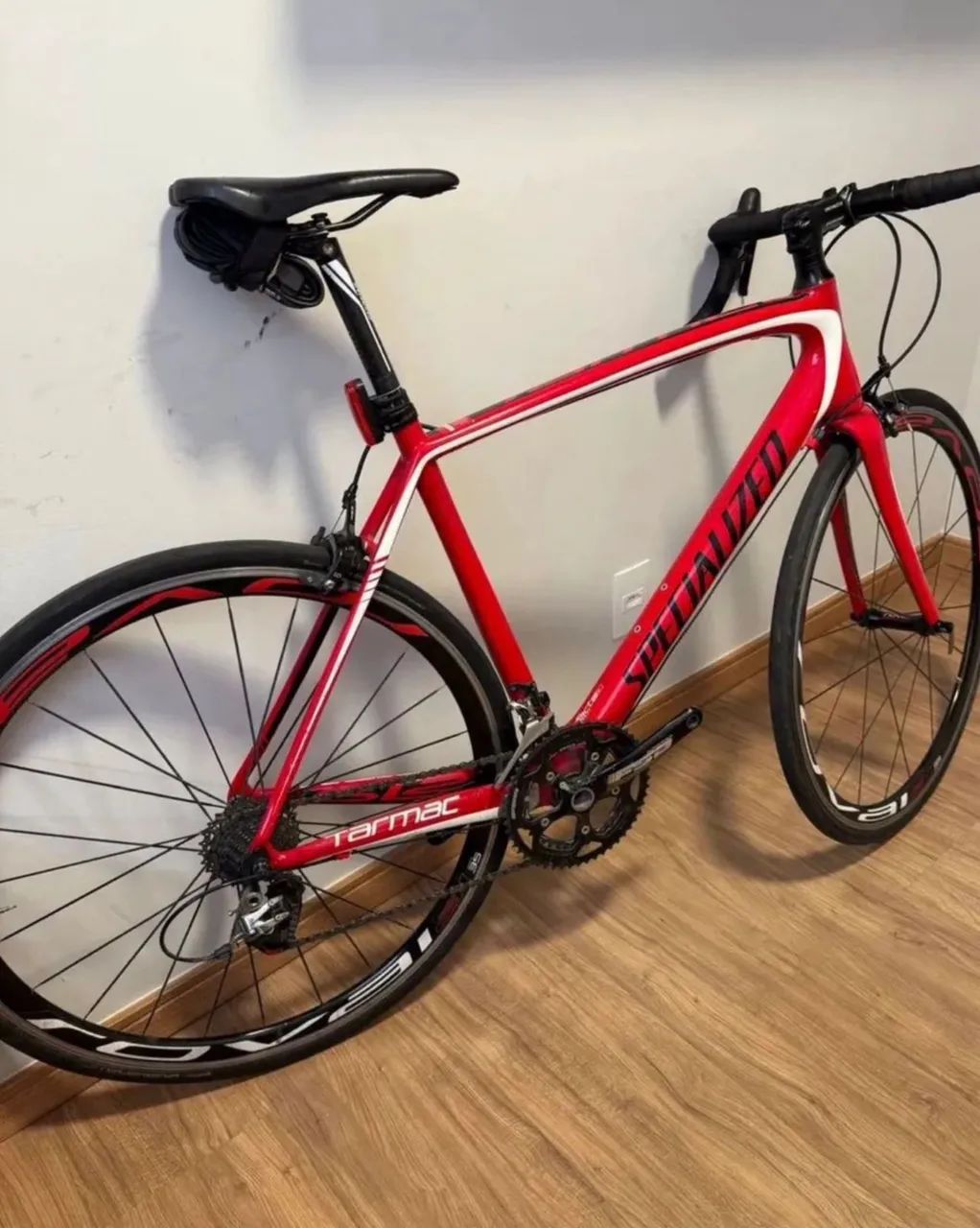Bicicleta Speed Specialized 
