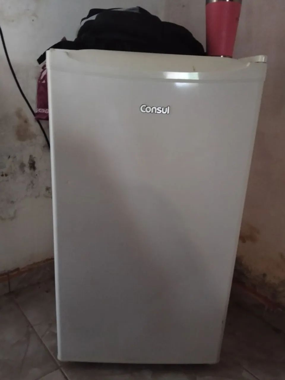 Frigobar consul