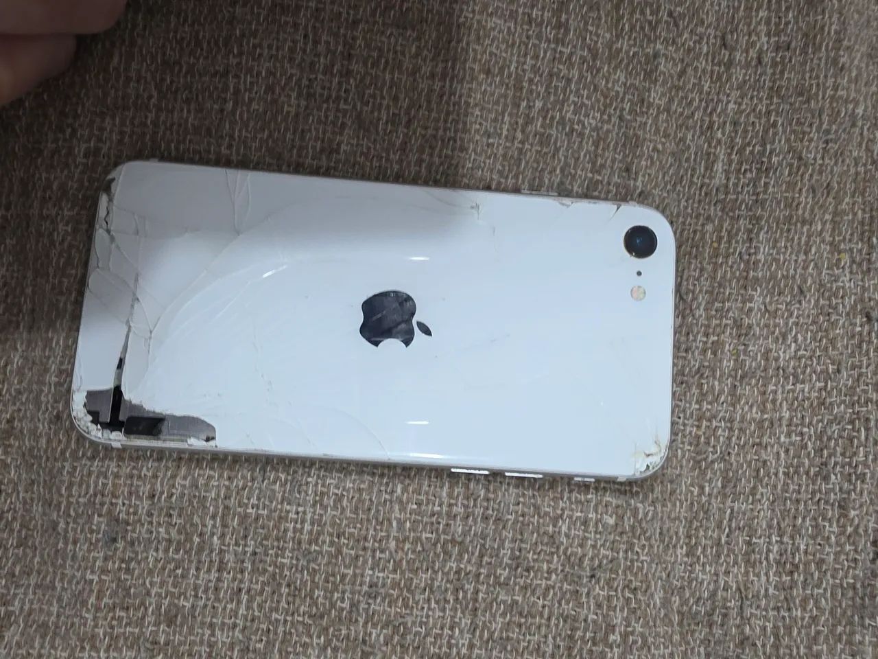 Peças para iPhone 8, se 2 e 3 - Foto 4