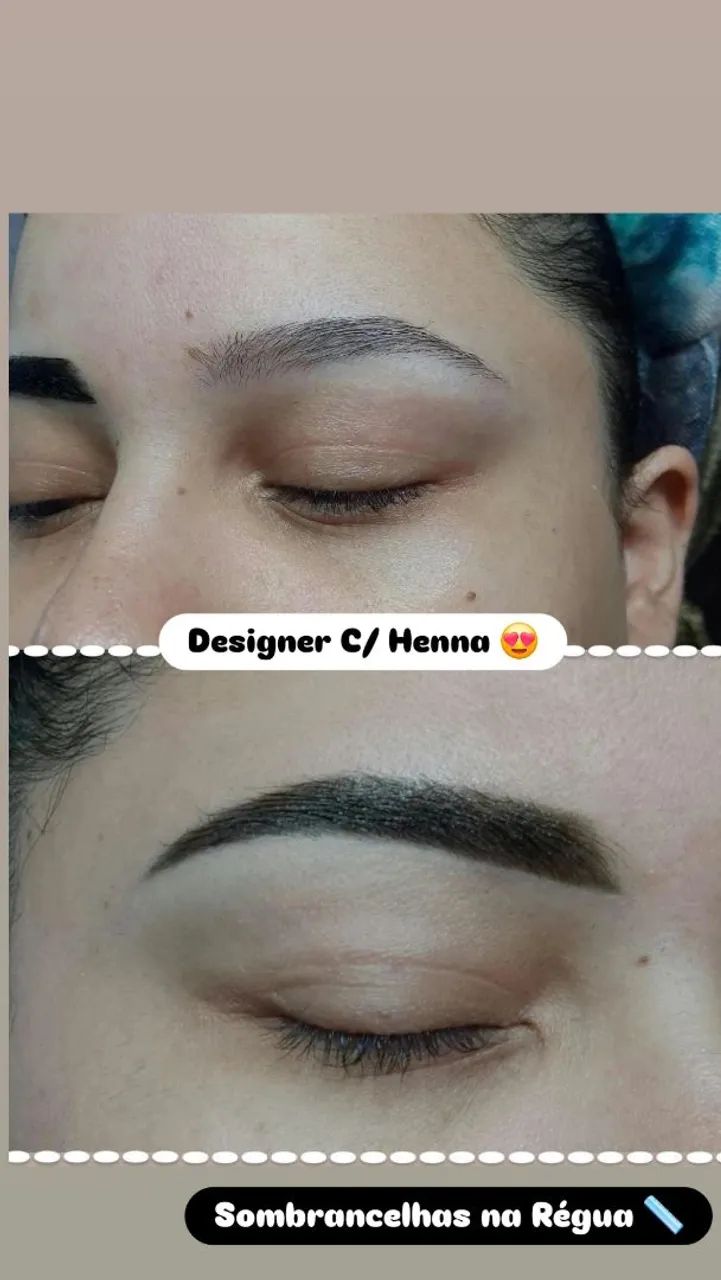 MAQUIADORA E DESIGNER  - Foto 3