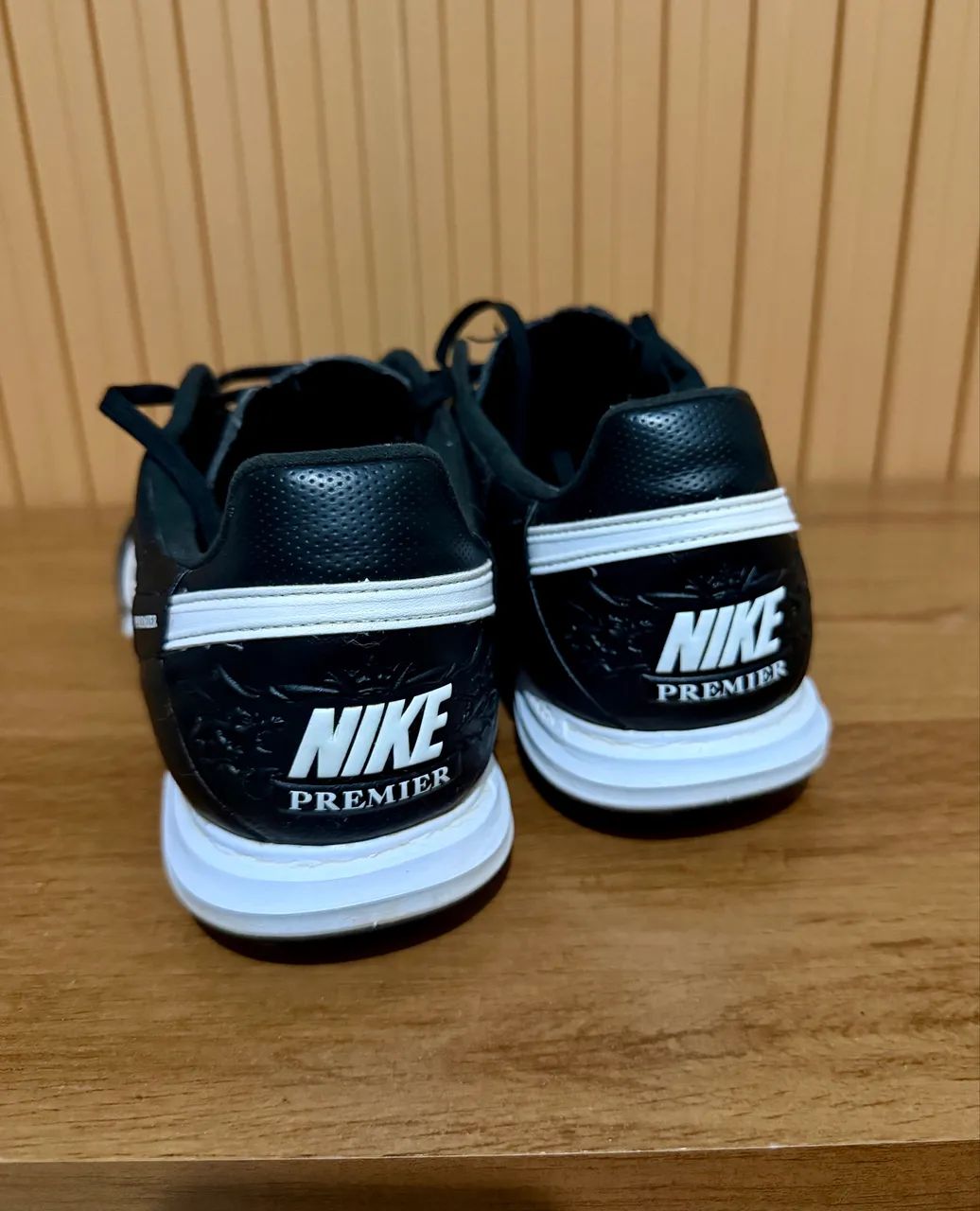 Chuteira Nike Premier 3 TF Nº43 Original Impecável - Calçados