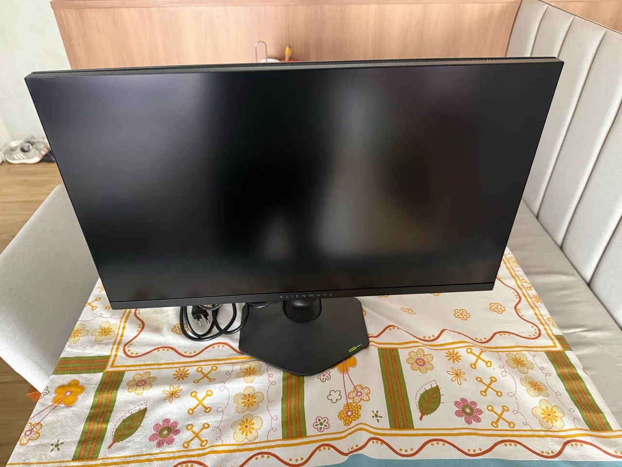 Monitor Dell Alienware - AW2724DM - 180hz - Foto 3